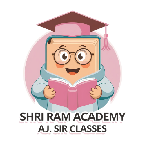 Shri Ram Academy